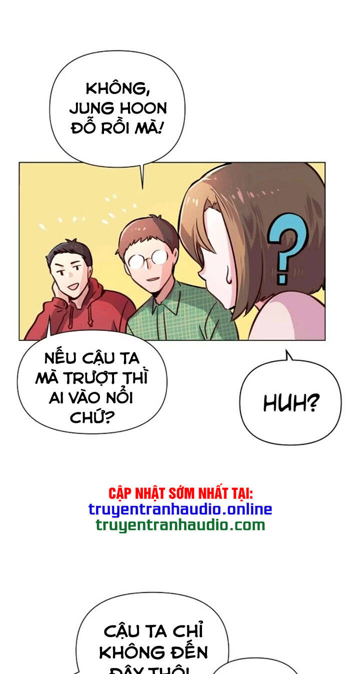 Bánh Răng Thời Gian - Chương 1