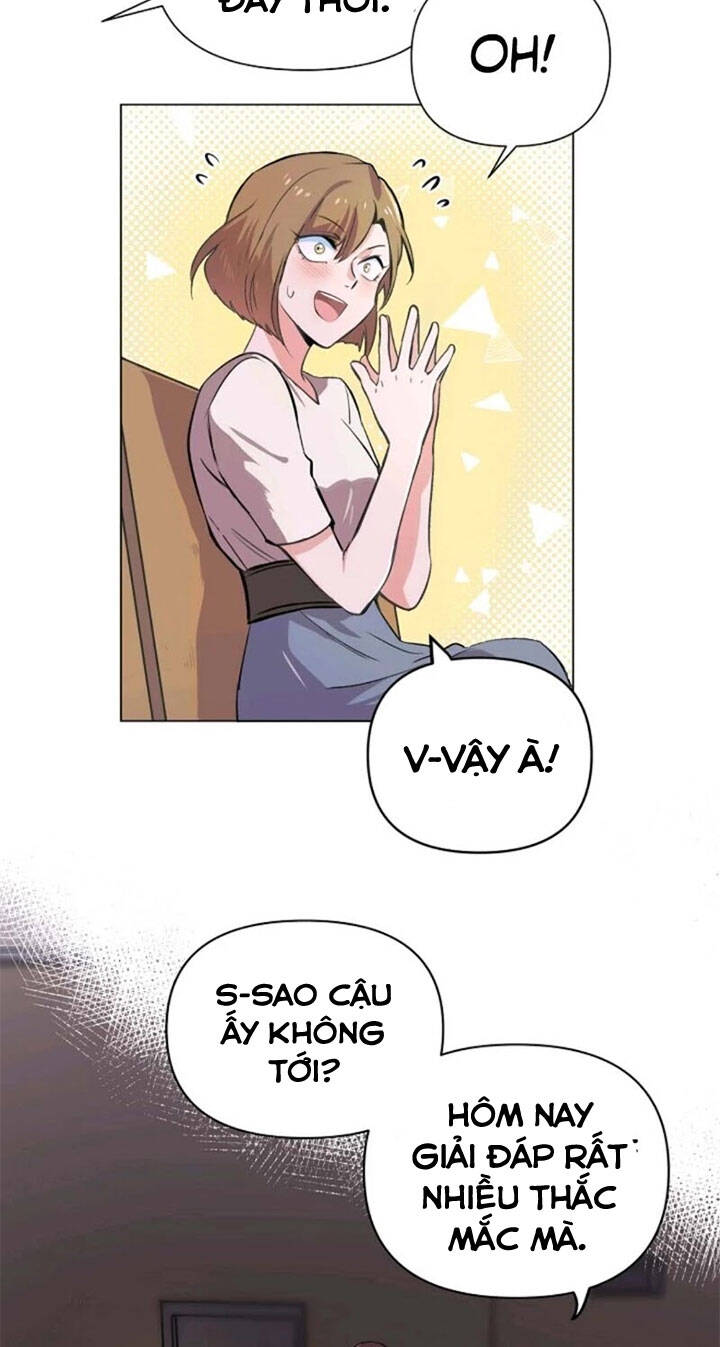 Bánh Răng Thời Gian - Chương 1