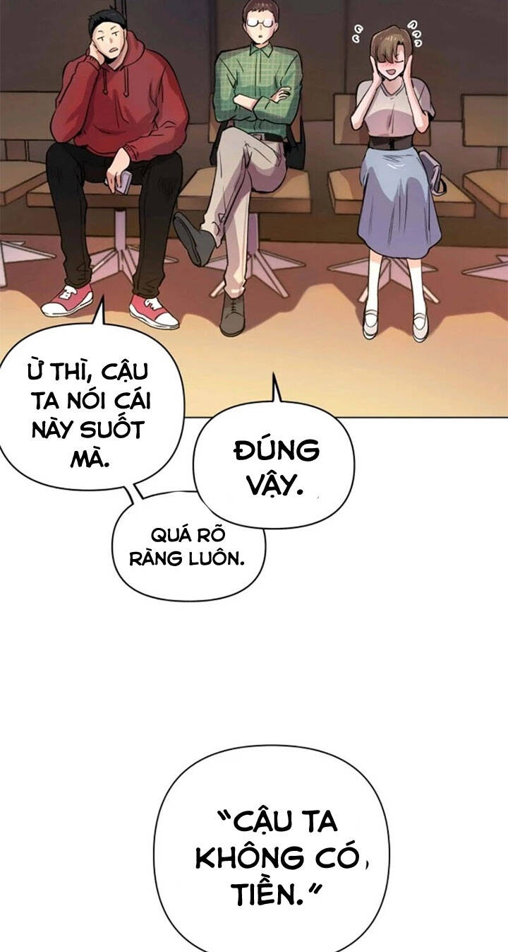 Bánh Răng Thời Gian - Chương 1