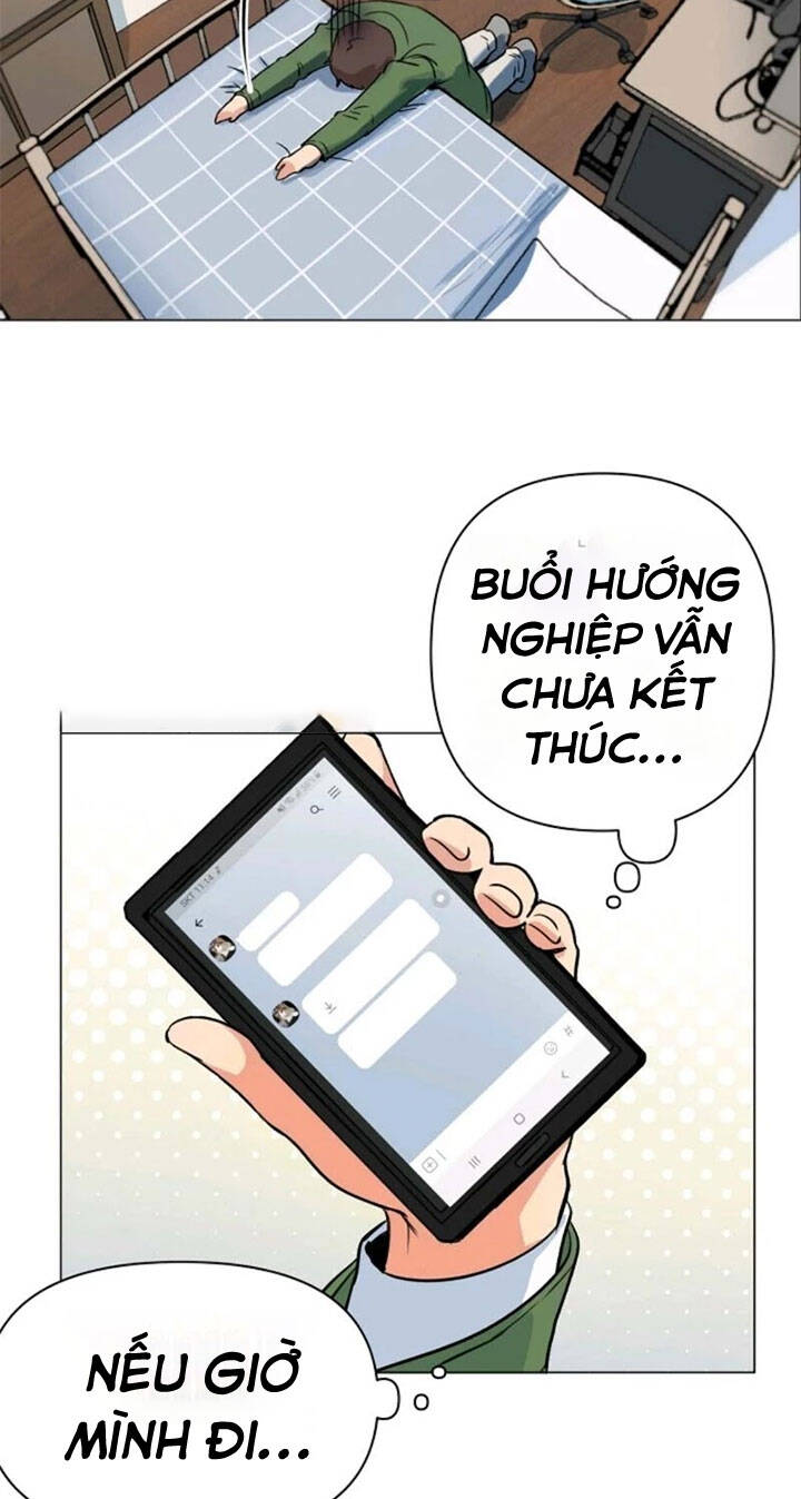 Bánh Răng Thời Gian - Chương 1