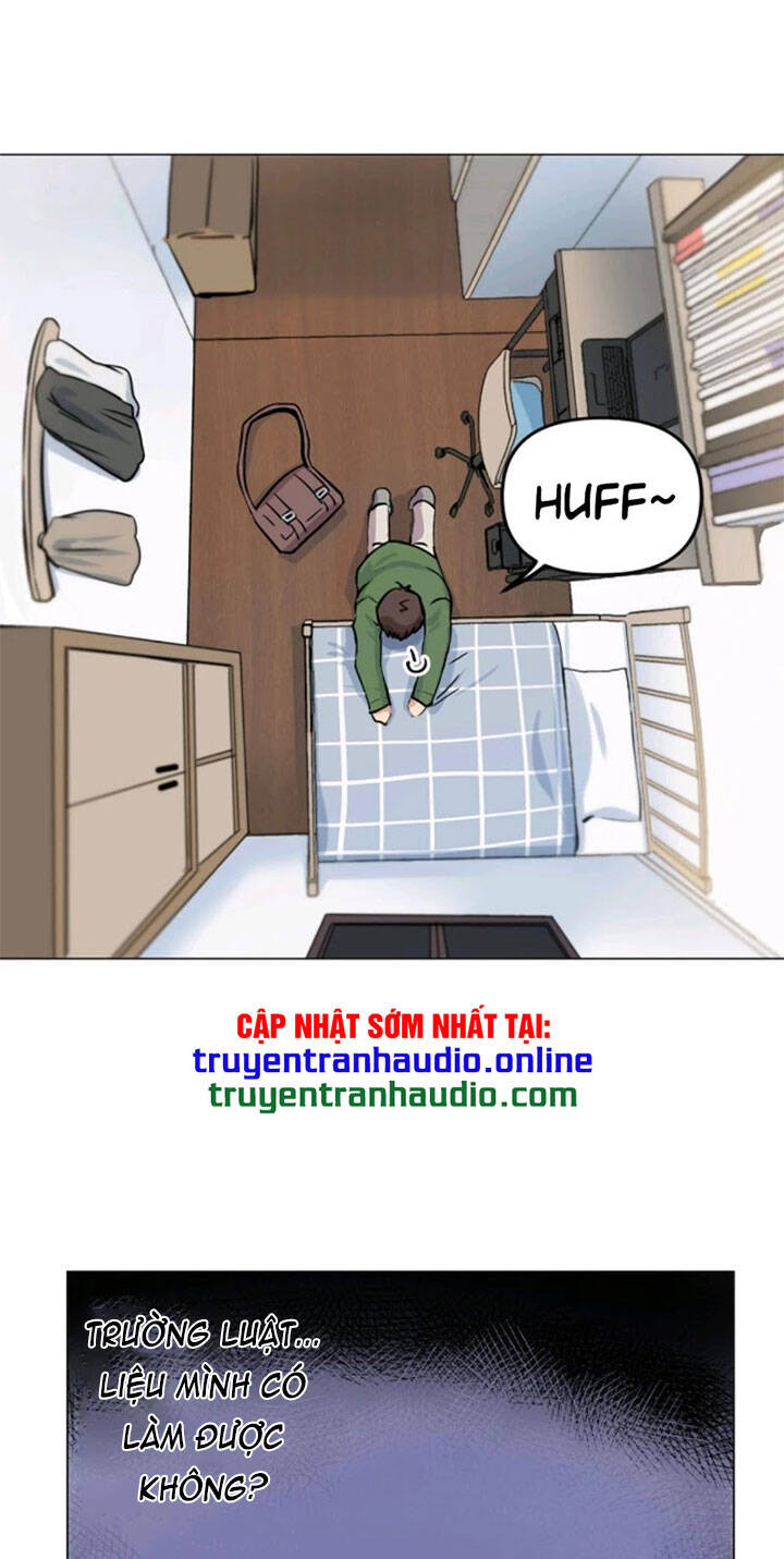 Bánh Răng Thời Gian - Chương 1