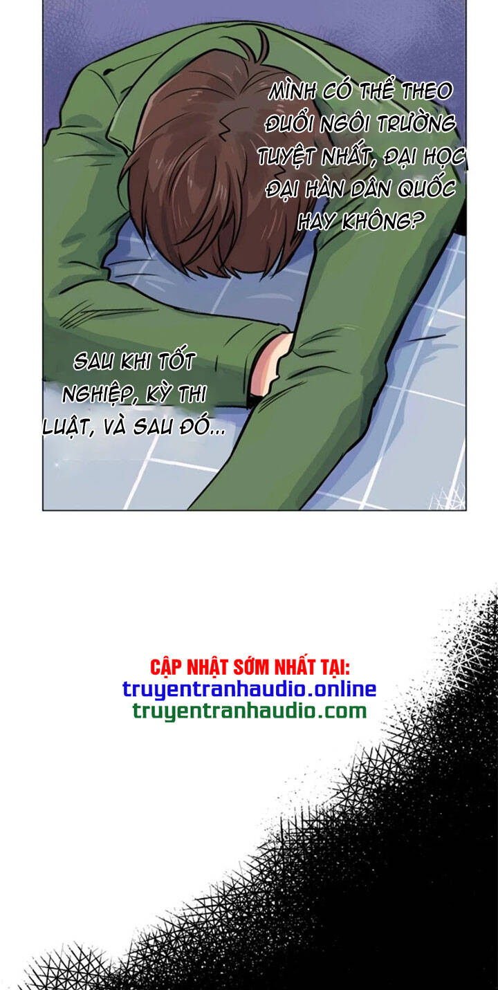 Bánh Răng Thời Gian - Chương 1