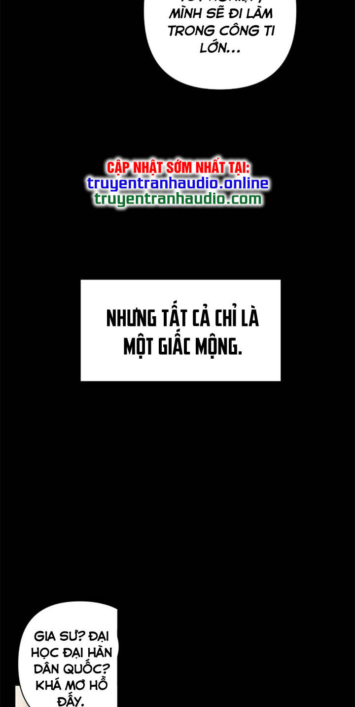 Bánh Răng Thời Gian - Chương 1