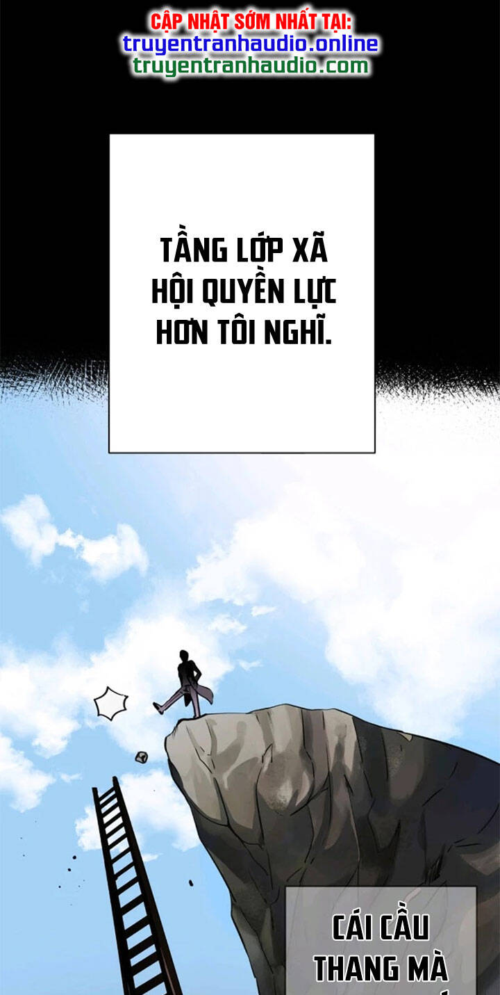 Bánh Răng Thời Gian - Chương 1