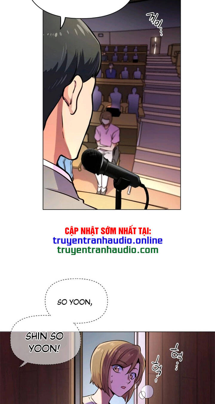 Bánh Răng Thời Gian - Chương 1