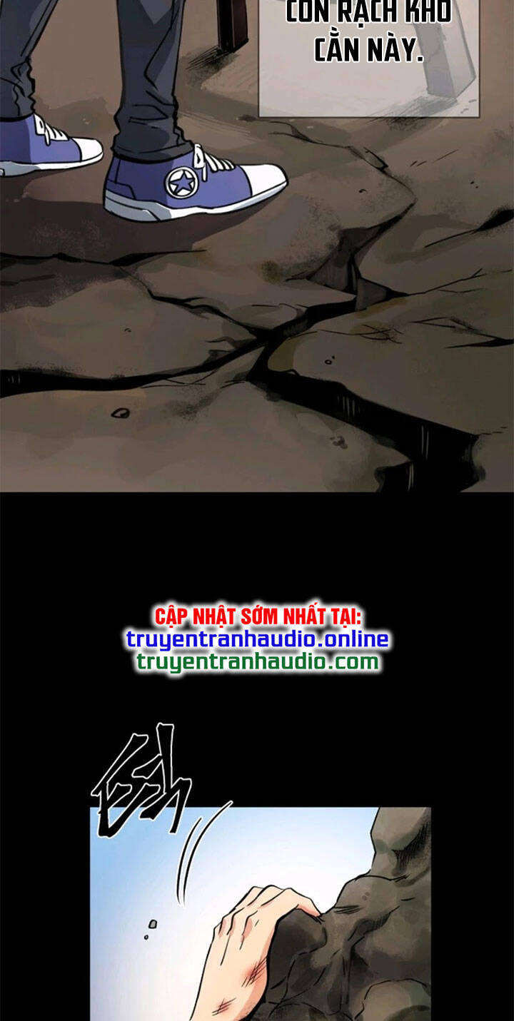 Bánh Răng Thời Gian - Chương 1