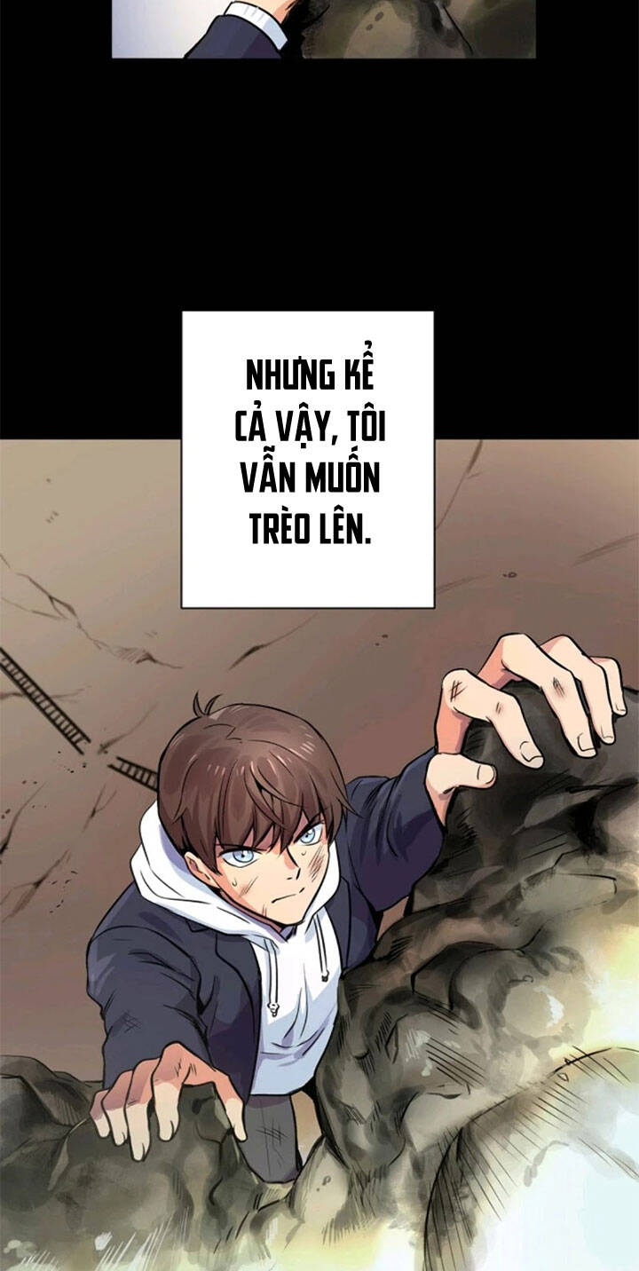 Bánh Răng Thời Gian - Chương 1