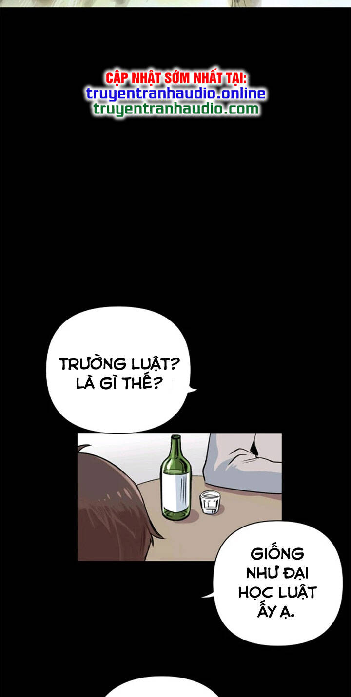 Bánh Răng Thời Gian - Chương 1