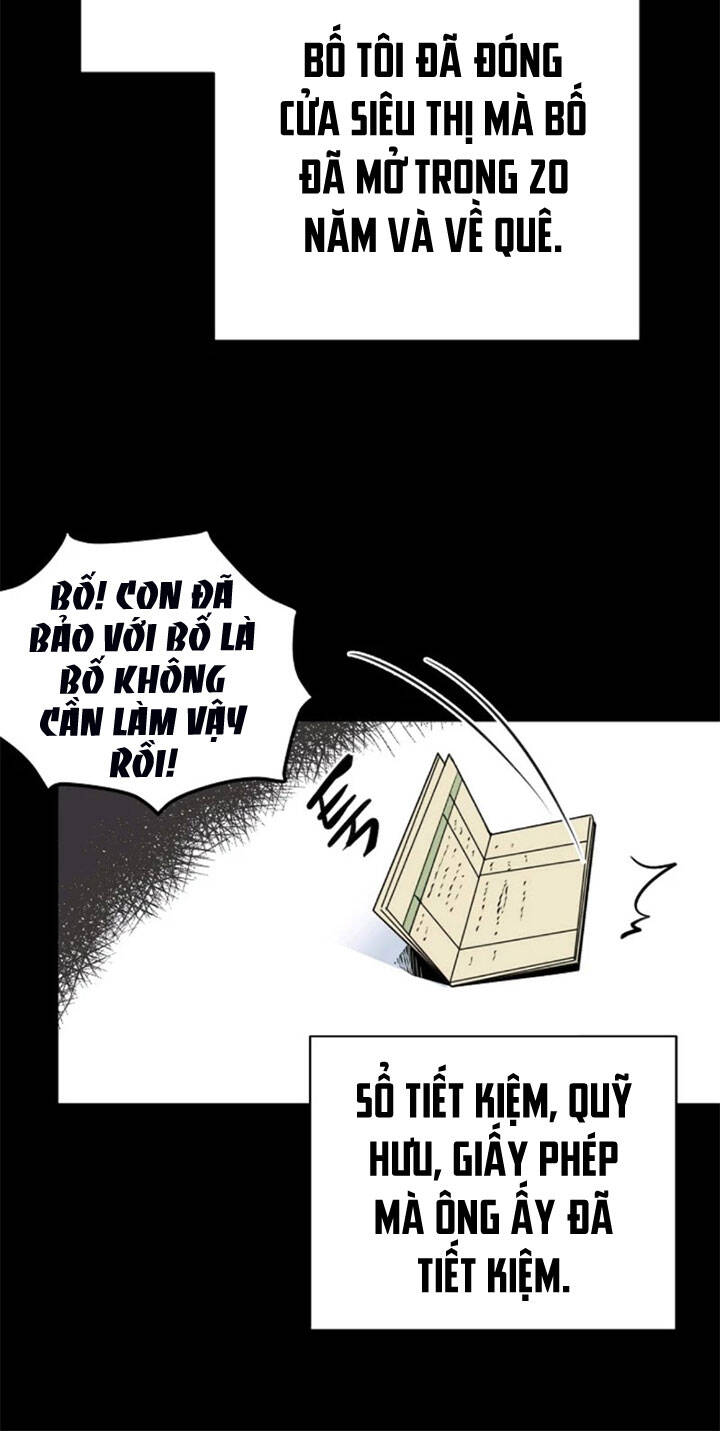 Bánh Răng Thời Gian - Chương 1