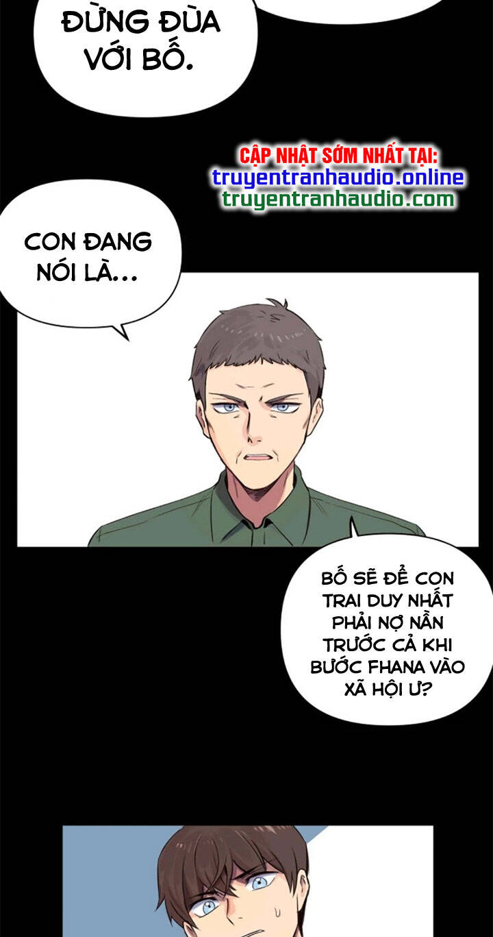 Bánh Răng Thời Gian - Chương 1