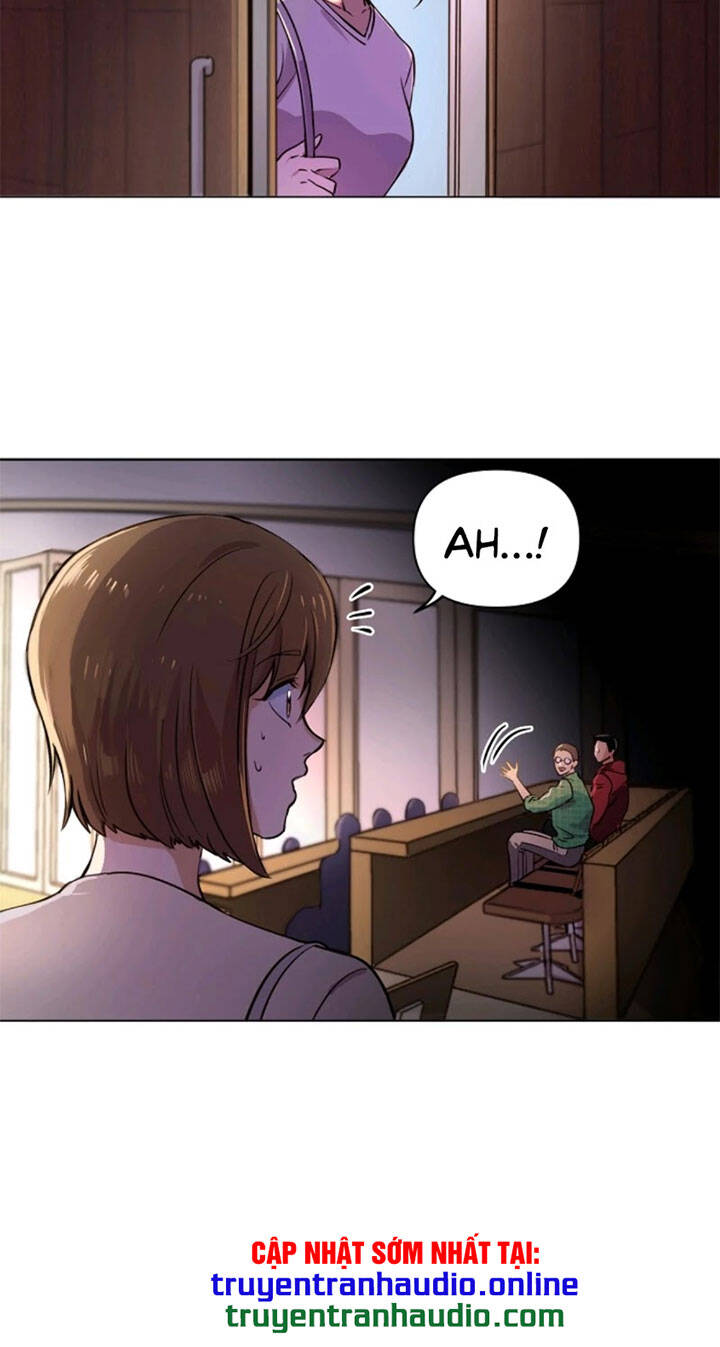 Bánh Răng Thời Gian - Chương 1