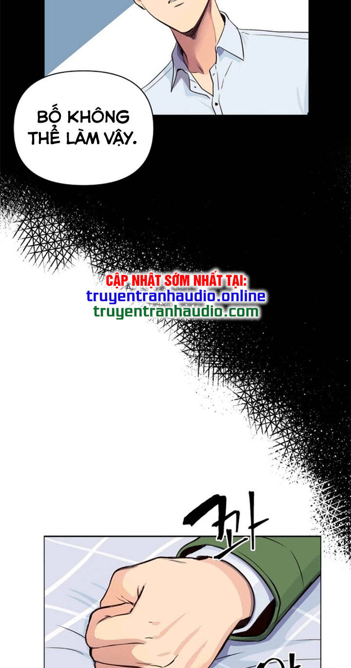 Bánh Răng Thời Gian - Chương 1