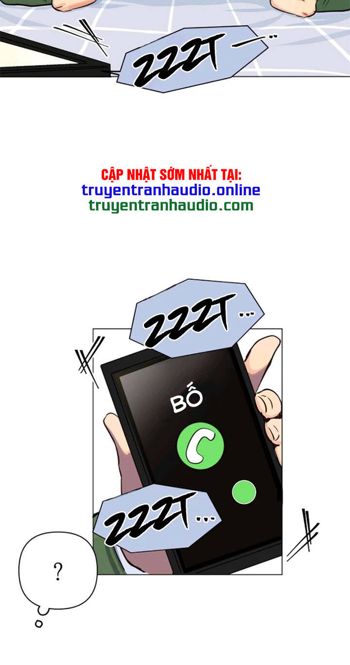 Bánh Răng Thời Gian - Chương 1