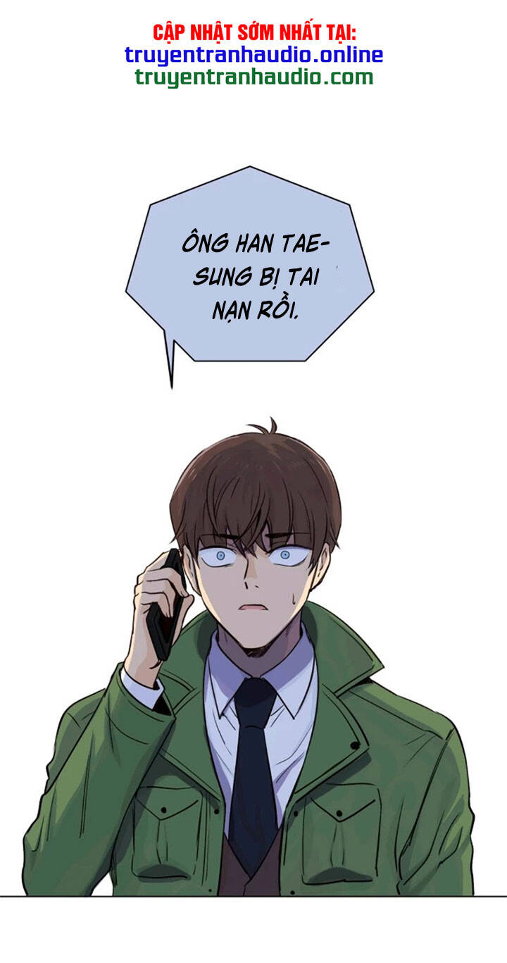 Bánh Răng Thời Gian - Chương 1