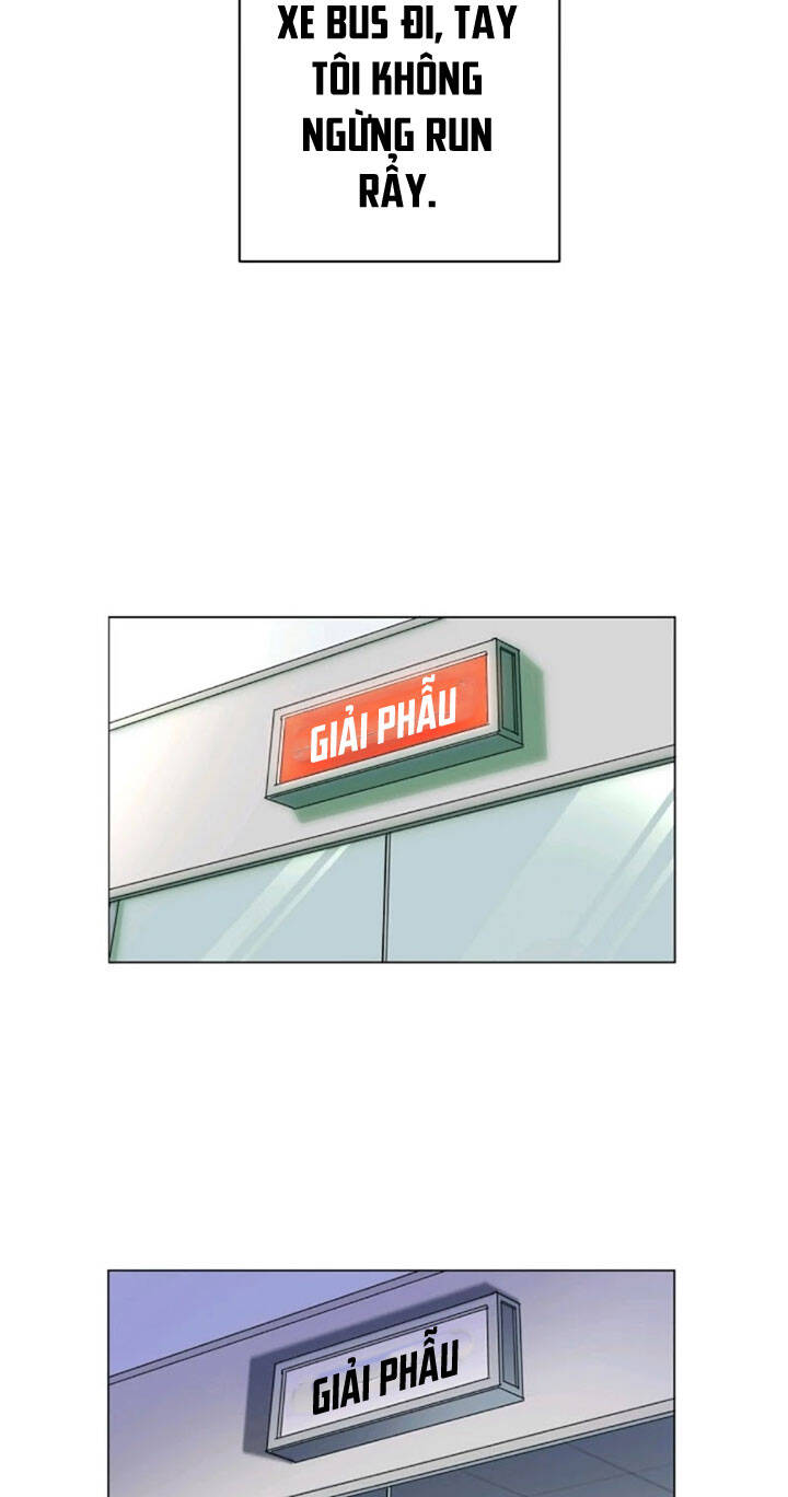 Bánh Răng Thời Gian - Chương 1