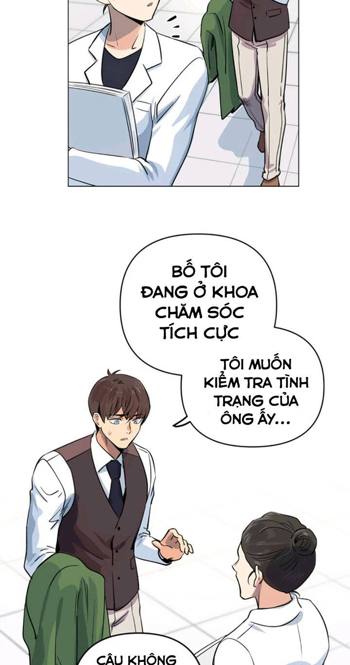 Bánh Răng Thời Gian - Chương 1