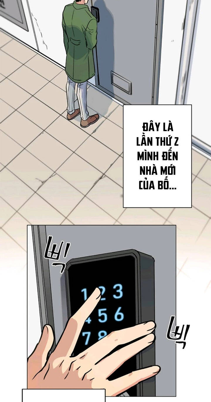 Bánh Răng Thời Gian - Chương 1