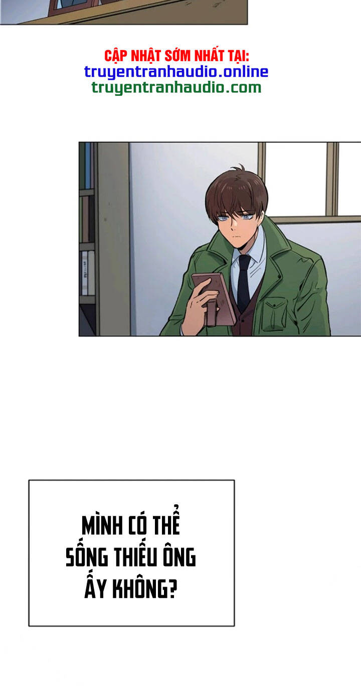 Bánh Răng Thời Gian - Chương 1