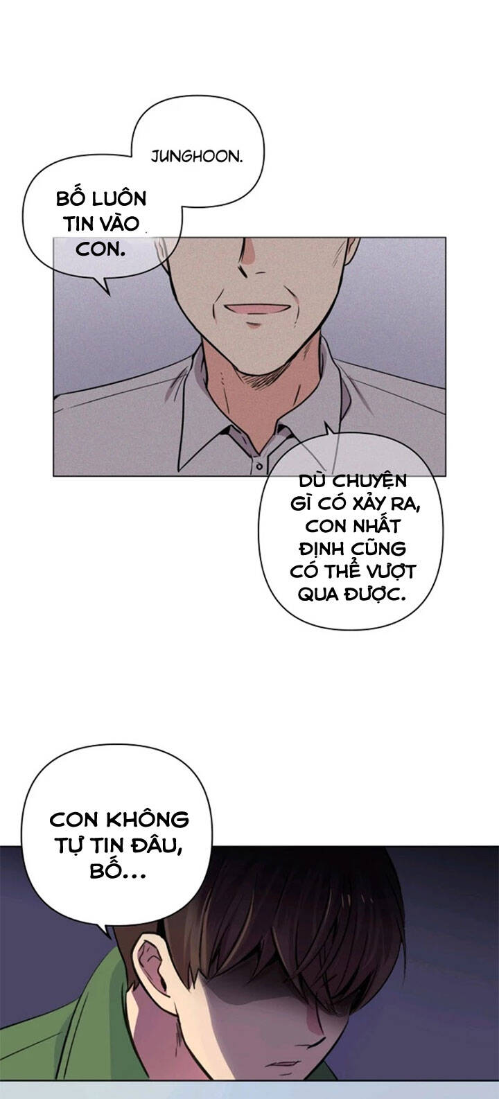 Bánh Răng Thời Gian - Chương 1