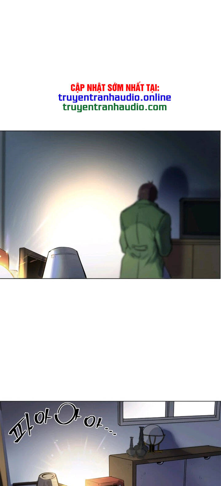 Bánh Răng Thời Gian - Chương 1