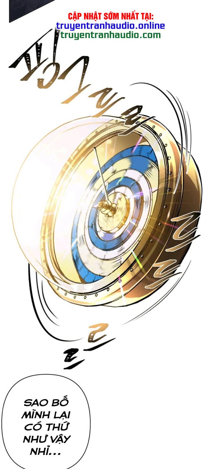 Bánh Răng Thời Gian - Chương 1