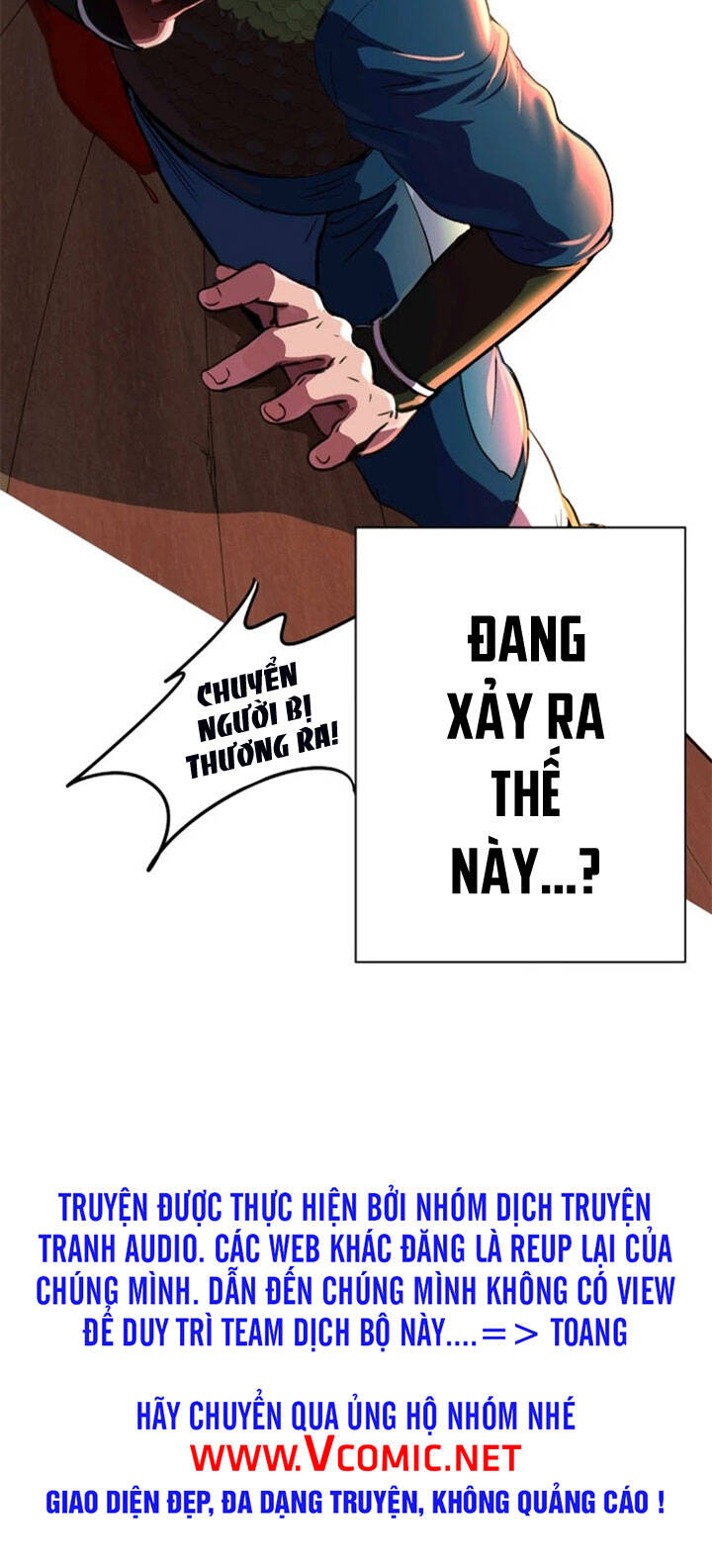 Bánh Răng Thời Gian - Chương 1