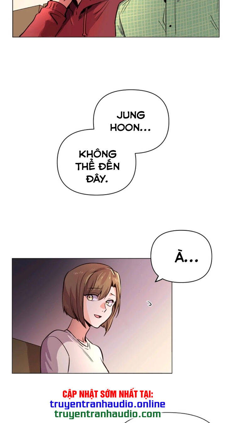 Bánh Răng Thời Gian - Chương 1