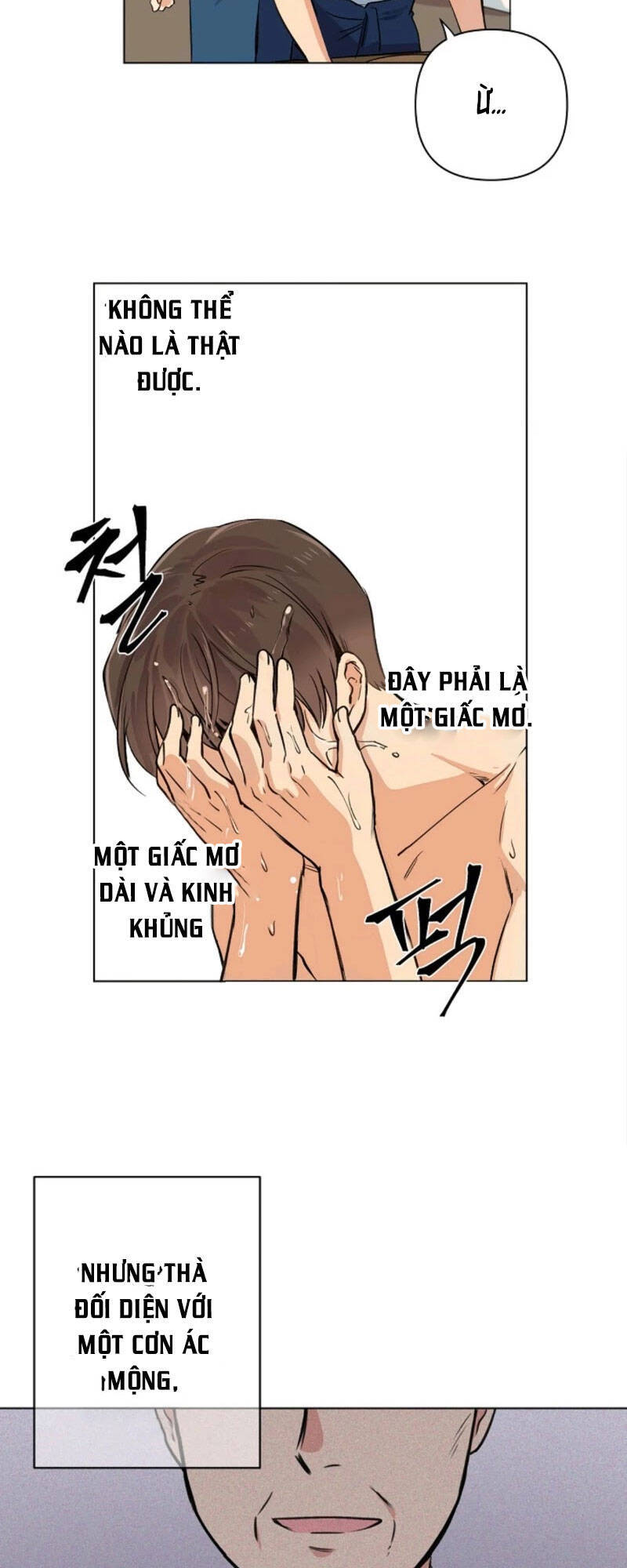 Bánh Răng Thời Gian - Chương 2