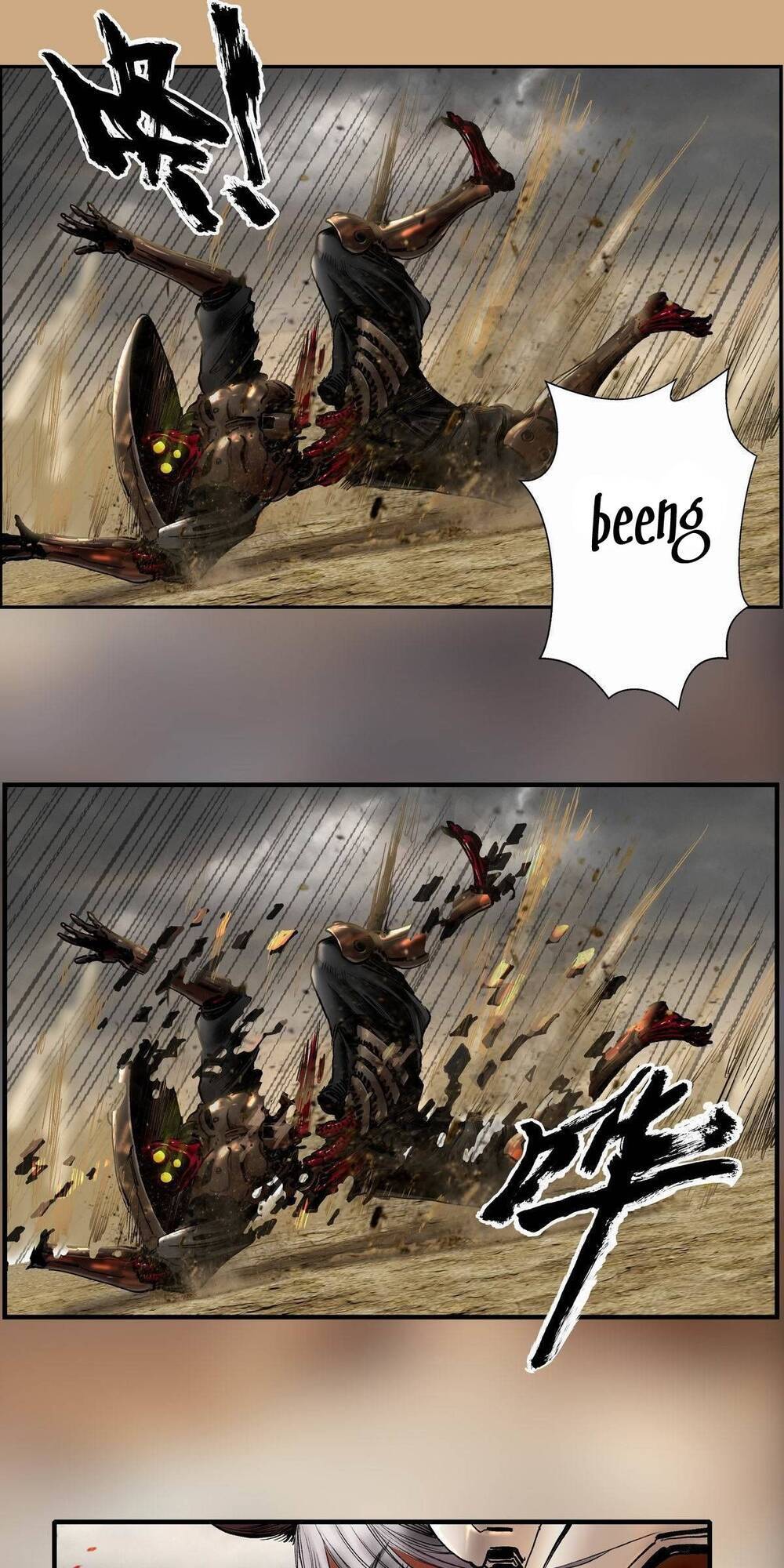 Chung Thược Huyễn Cảnh - Chương 2