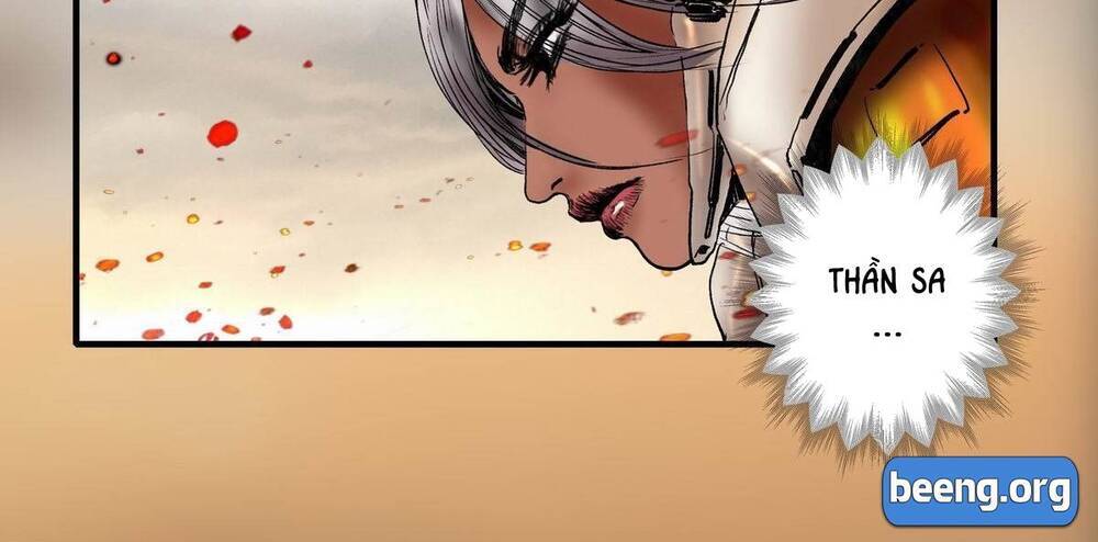 Chung Thược Huyễn Cảnh - Chương 2