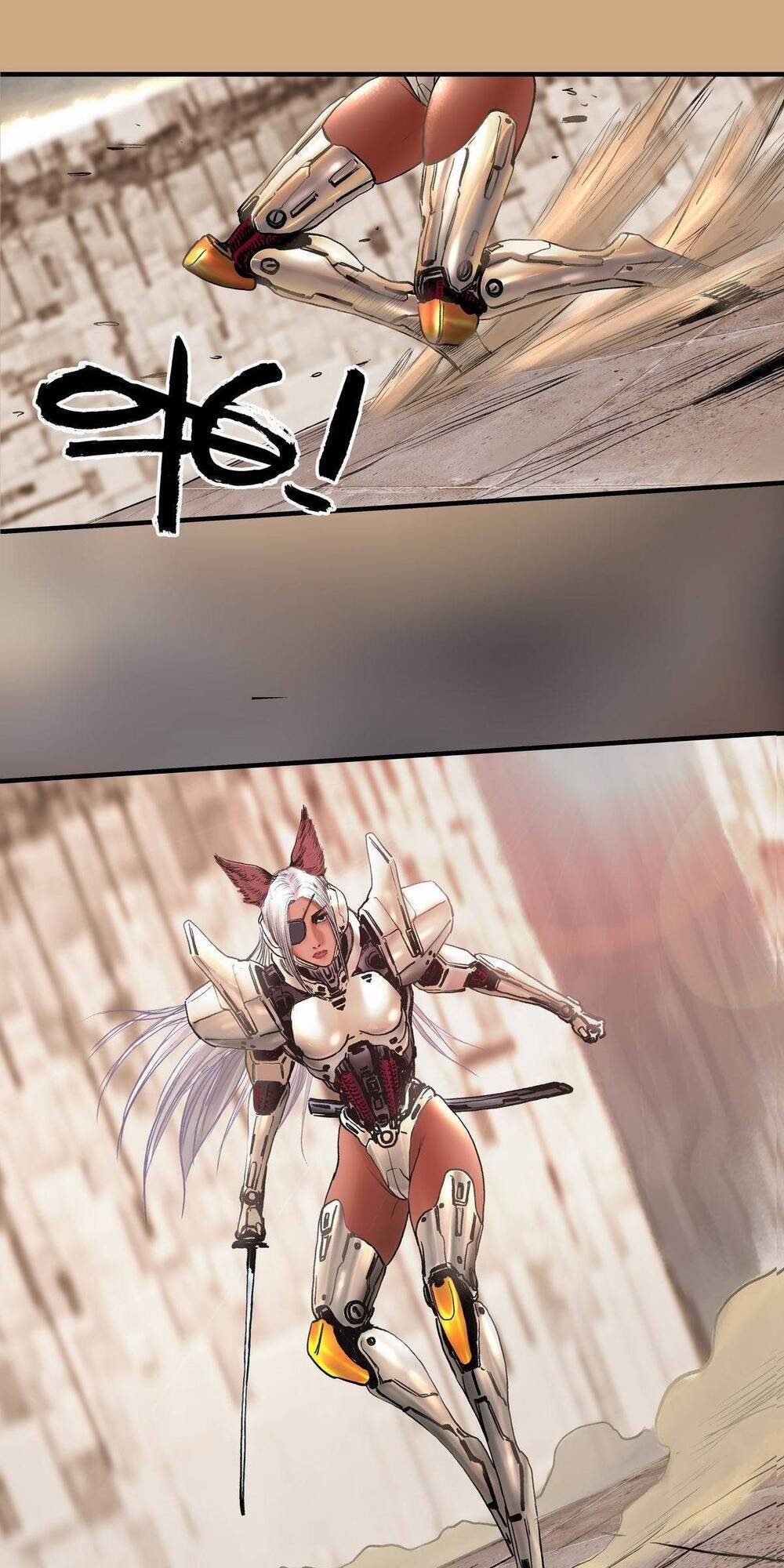 Chung Thược Huyễn Cảnh - Chương 2