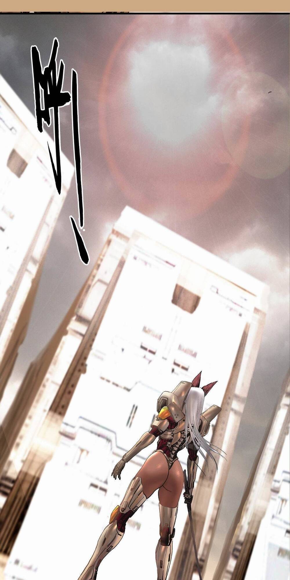 Chung Thược Huyễn Cảnh - Chương 2