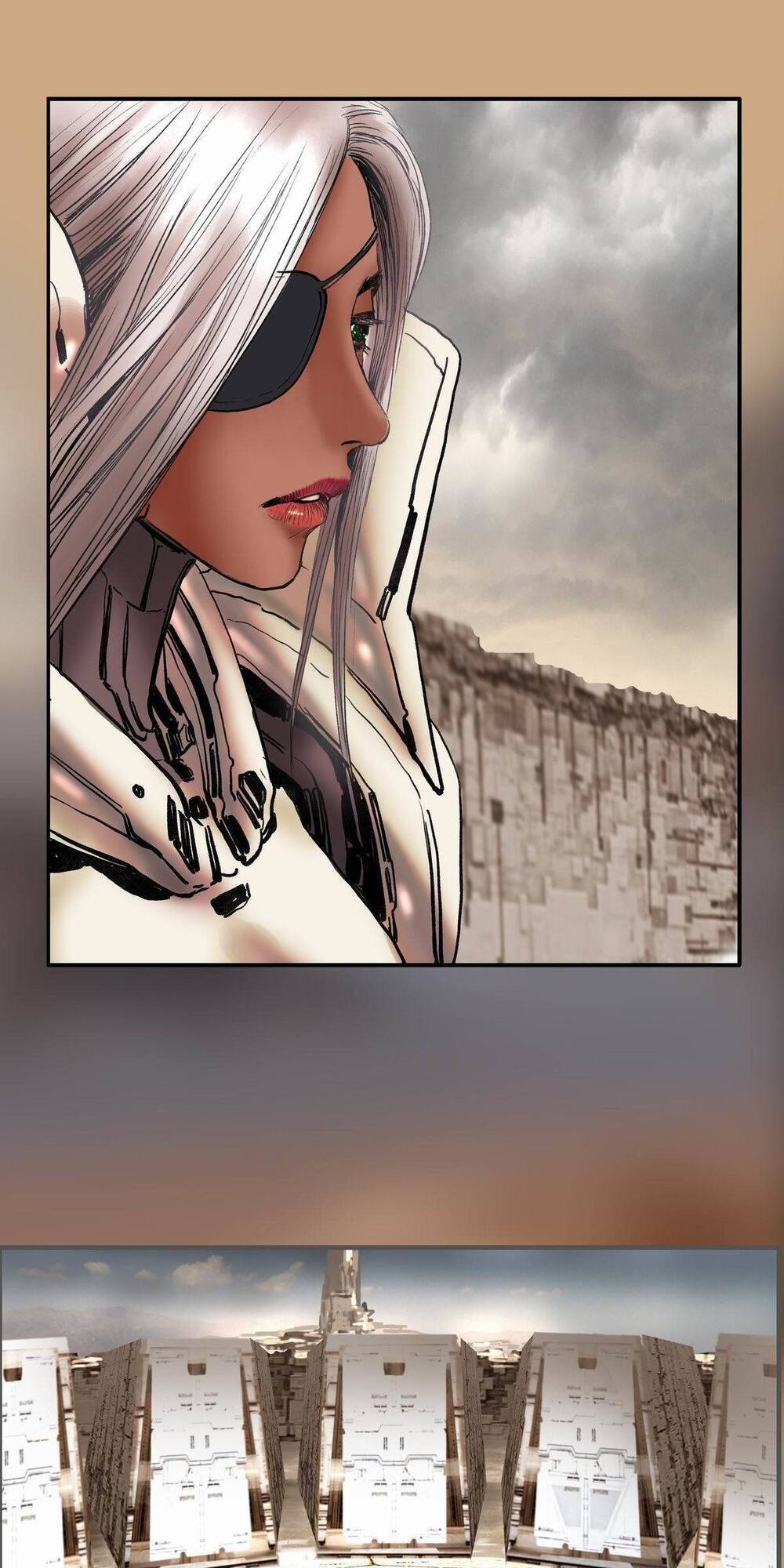 Chung Thược Huyễn Cảnh - Chương 2