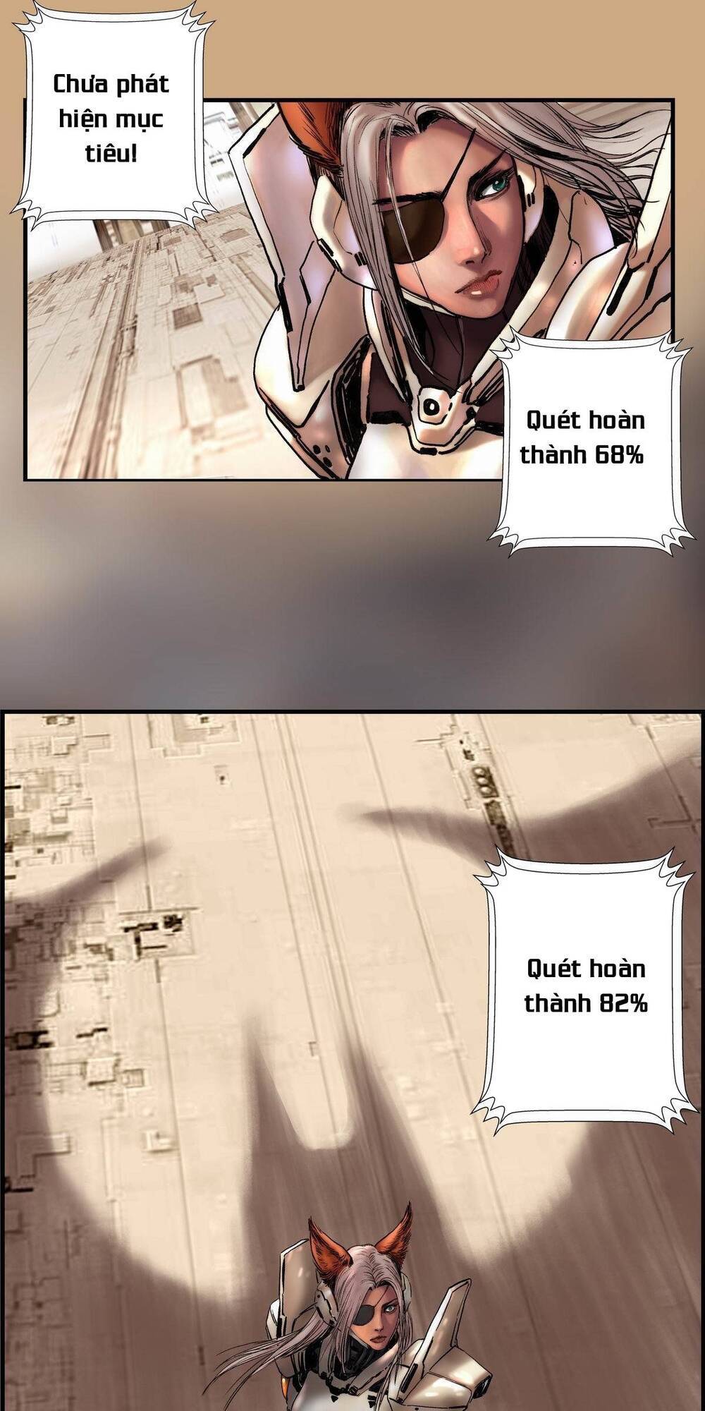 Chung Thược Huyễn Cảnh - Chương 2