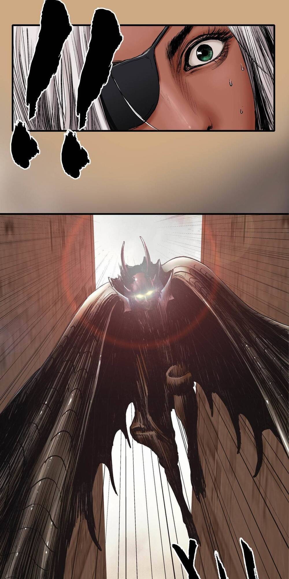 Chung Thược Huyễn Cảnh - Chương 2