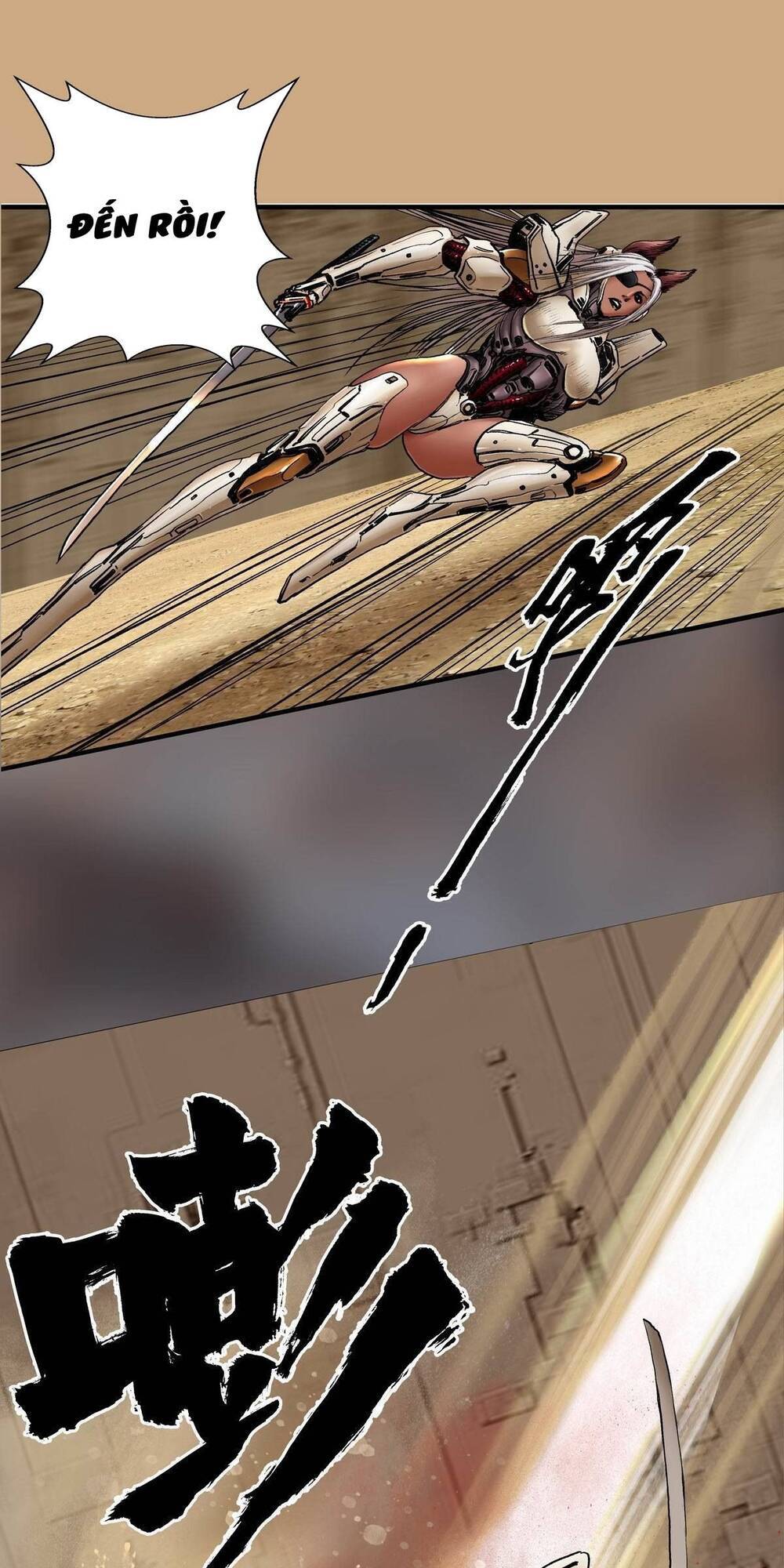 Chung Thược Huyễn Cảnh - Chương 2