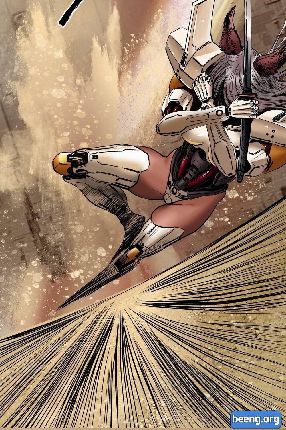 Chung Thược Huyễn Cảnh - Chương 2