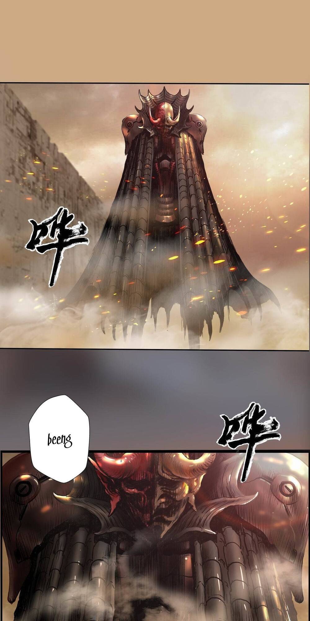 Chung Thược Huyễn Cảnh - Chương 2