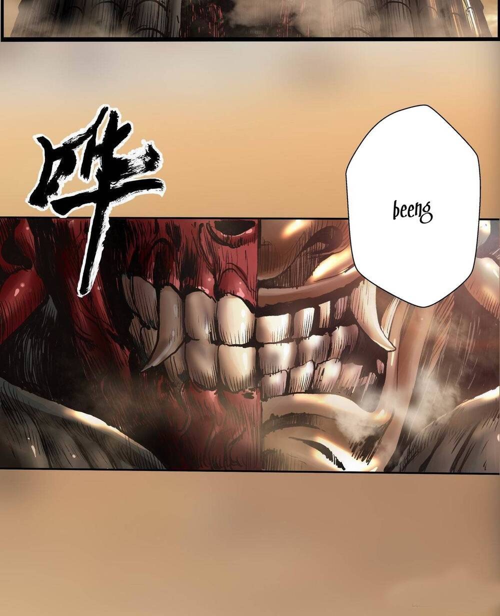 Chung Thược Huyễn Cảnh - Chương 2