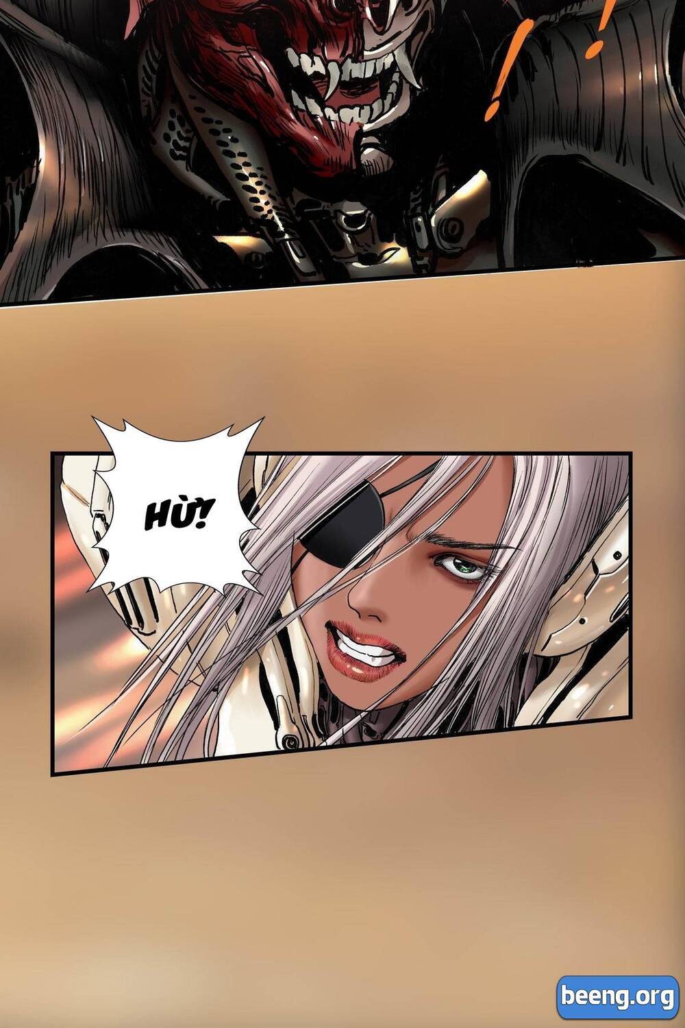 Chung Thược Huyễn Cảnh - Chương 2