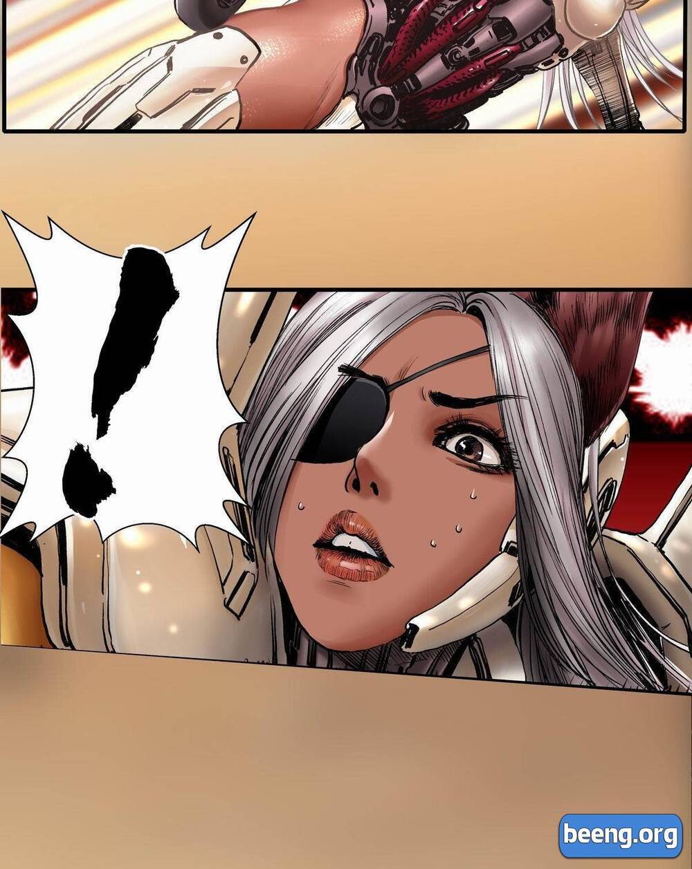 Chung Thược Huyễn Cảnh - Chương 2