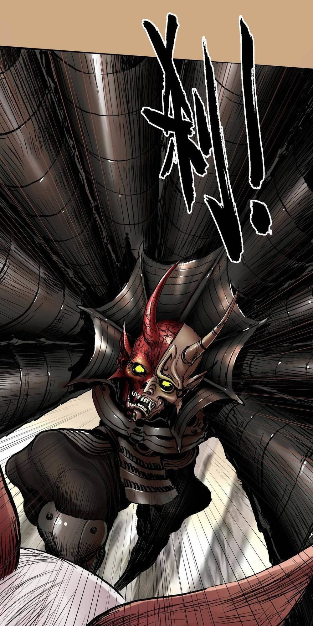 Chung Thược Huyễn Cảnh - Chương 2