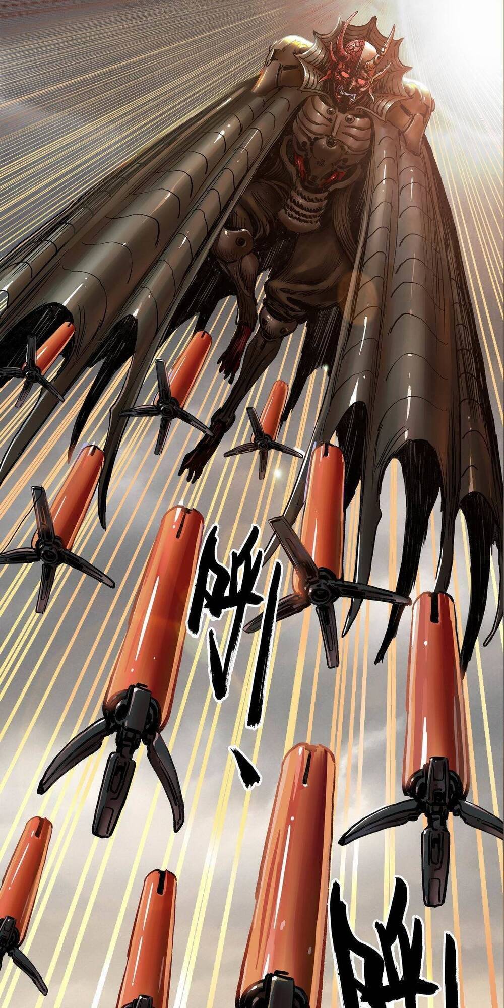 Chung Thược Huyễn Cảnh - Chương 2