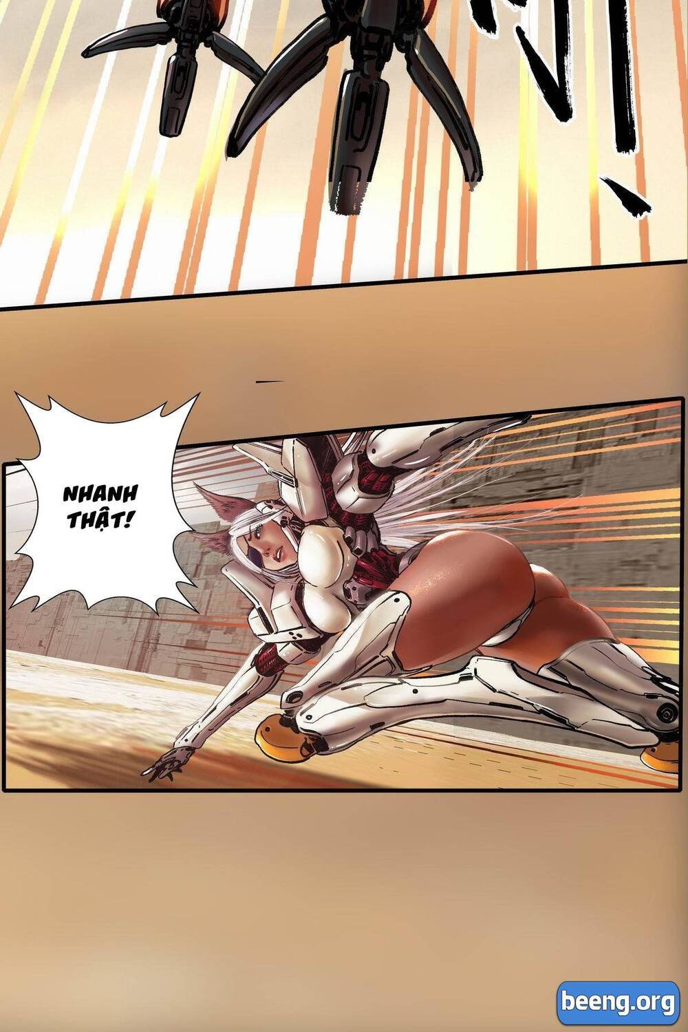 Chung Thược Huyễn Cảnh - Chương 2