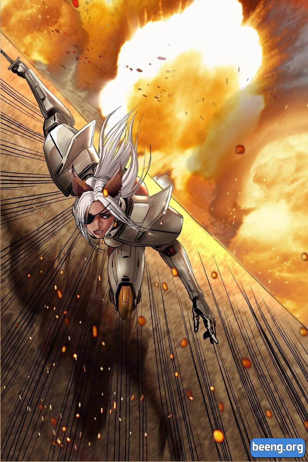 Chung Thược Huyễn Cảnh - Chương 2