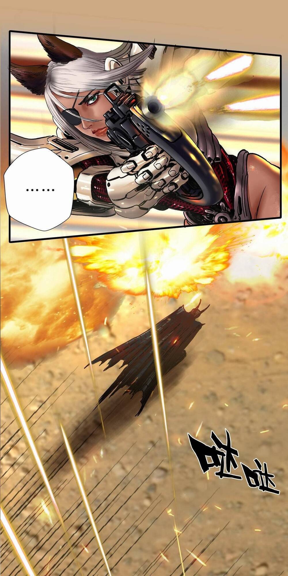 Chung Thược Huyễn Cảnh - Chương 2