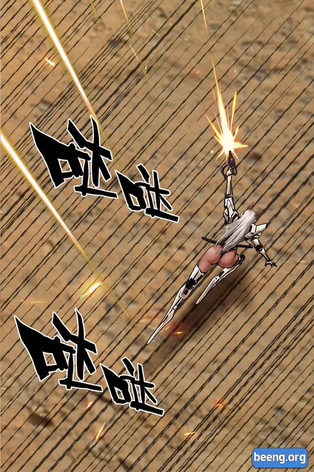 Chung Thược Huyễn Cảnh - Chương 2