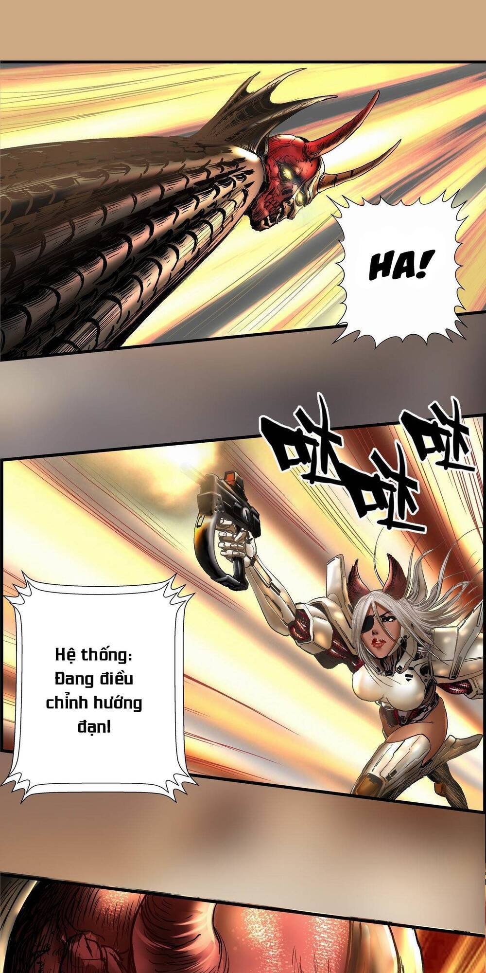 Chung Thược Huyễn Cảnh - Chương 2