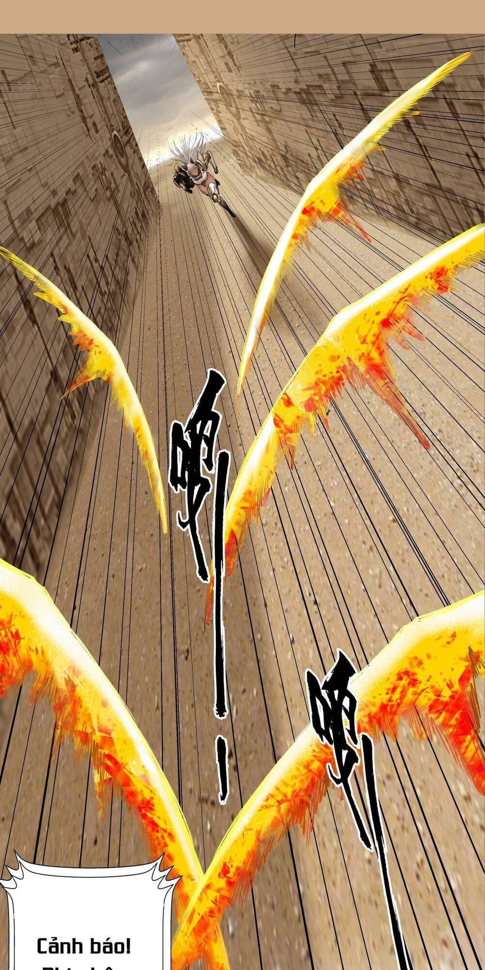 Chung Thược Huyễn Cảnh - Chương 2