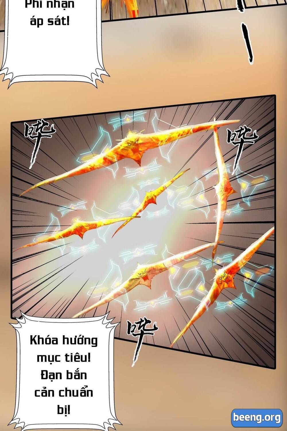 Chung Thược Huyễn Cảnh - Chương 2